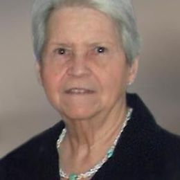 Photo of Jeannette Matte, obituary