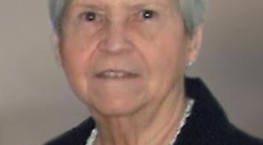 Jeannette Matte
