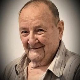 Photo of AUCOIN, Armand, obituary