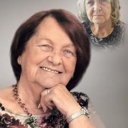 Photo of Vayola Tremblay, obituary