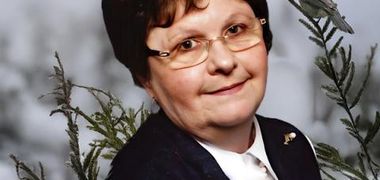 Thérèse Trottier