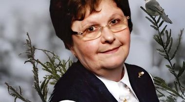 Thérèse Trottier