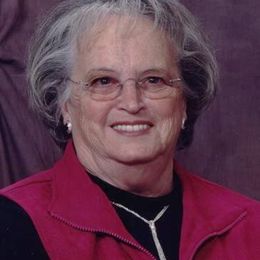 Photo of Gisèle Laflamme, obituary in Québec