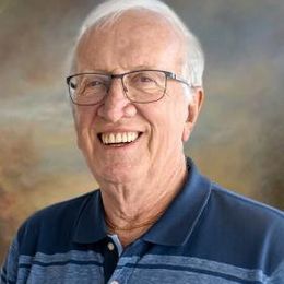 Photo of Fournier, André, obituary in Boucherville