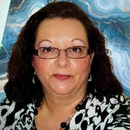 Photo of Danielle Descheneaux, obituary in Sorel-Tracy