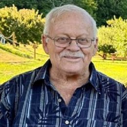 Photo of Rosaire Arseneau, obituary