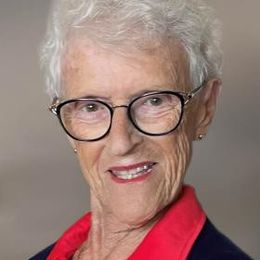 Photo of Jeannine Tremblay, obituary