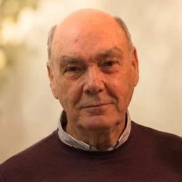 Photo of Elphège LeBlanc, obituary