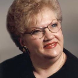 Photo of Francine Beaulieu, obituary