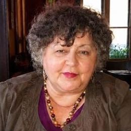 Photo of Lise Gagnon, obituary