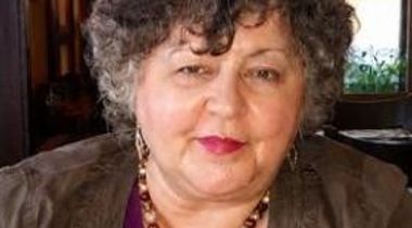Lise Gagnon