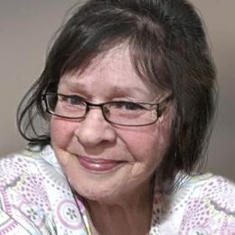 Photo of GAGNÉ, Marleine, obituary