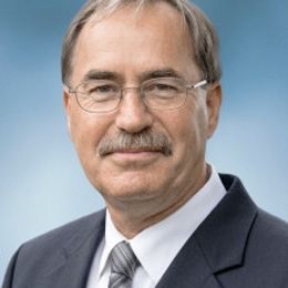 Photo of Daniel Rioux, obituary in Rimouski