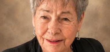 Rosalind Sweeney Bourdon
