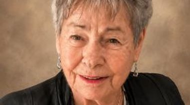 Rosalind Sweeney Bourdon