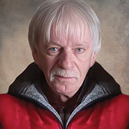 Photo of Chénard Jacques, obituary in Montréal