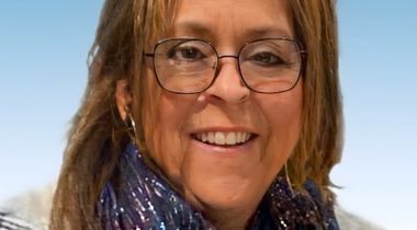 Nancy Marcoux