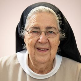 Photo de Soeur Béatrice Beaudoin, avis de décès à Sherbrooke