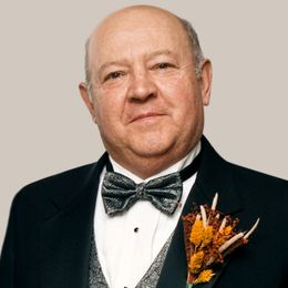 Photo of Guy Bourgon, obituary in Lachute
