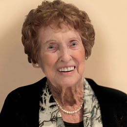 Photo of Mme Marie-France Lalancette MARTEL, obituary in Roberval
