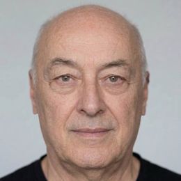 Photo de Jean-Guy Beaulieu, avis de décès à Shawinigan