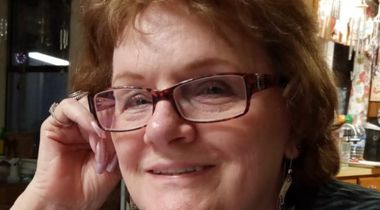 Catherine Marie Vrazel