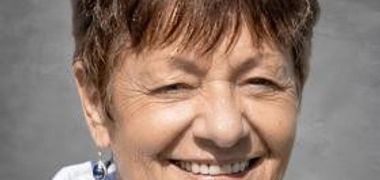 Suzie Gourdeau Nolin