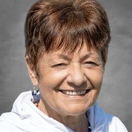 Photo of Suzie Gourdeau Nolin, obituary