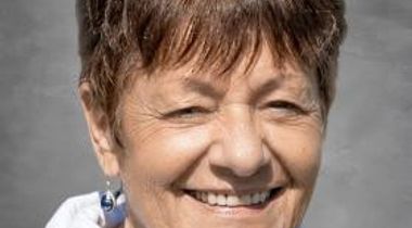 Suzie Gourdeau Nolin