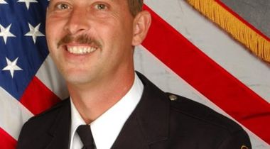 Larry Lee Hollis