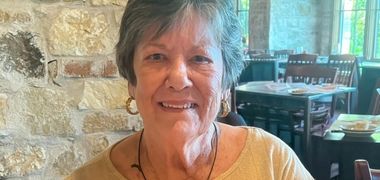 Dorothy Savoy Benoit