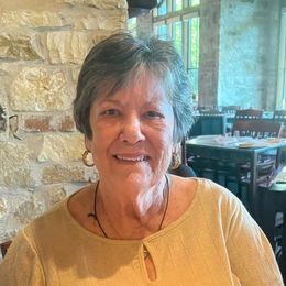 Photo of Dorothy Savoy Benoit, obituary