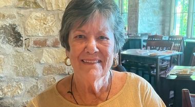 Dorothy Savoy Benoit
