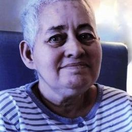 Photo of Mirella Richard, obituary