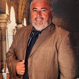 Photo of Rene Perez, obituary in Austin