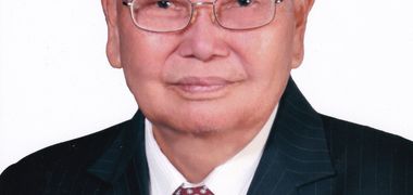 Chinh van Vo