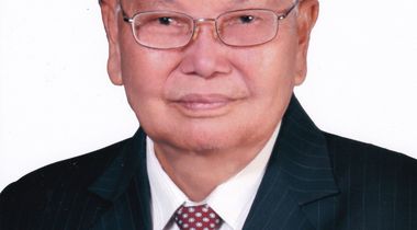 Chinh van Vo