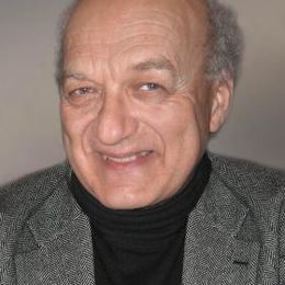 Photo of REID, André, obituary