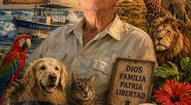 Pedro Luis Martin