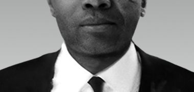 M. Herman Modeste