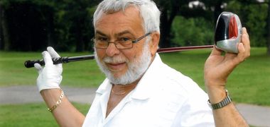 Alain Parent
