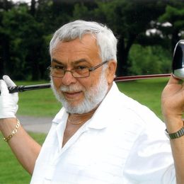 Photo of Alain Parent, obituary in Montréal