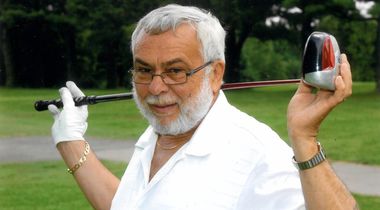 Alain Parent