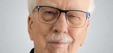 Bertrand Tremblay