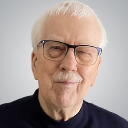 Photo de Bertrand Tremblay, avis de décès