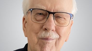 Bertrand Tremblay
