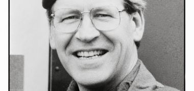 Kenneth Poulin