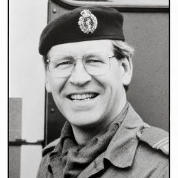 Photo of Kenneth Poulin, obituary in Saint-Jean-sur-Richelieu