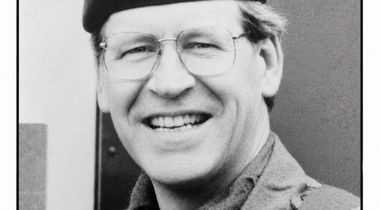Kenneth Poulin