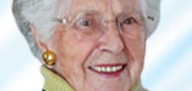 Églantine Desjardins Haineault